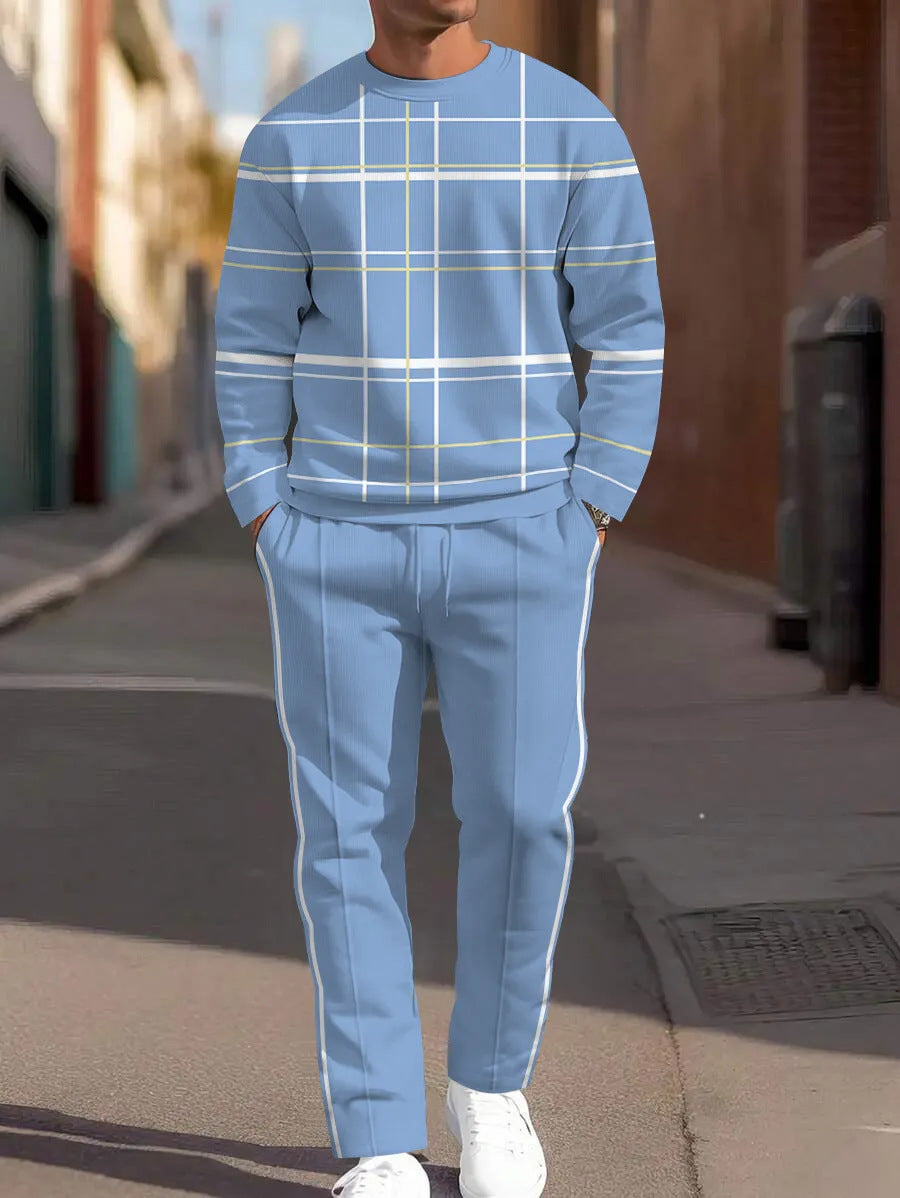 Sofia Marbella™ | Completo deportivo chic elegante