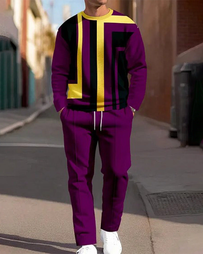 Sofia Marbella™ | Completo deportivo chic elegante