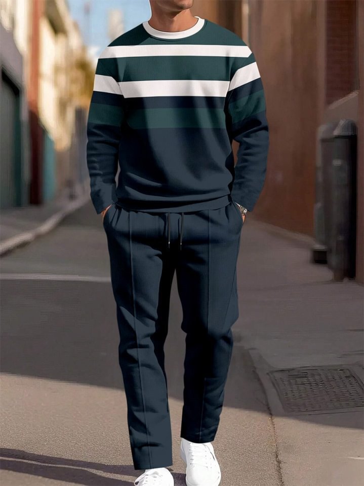 Sofia Marbella™ | Completo deportivo chic elegante