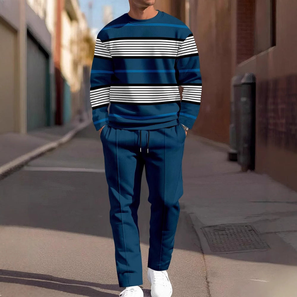 Sofia Marbella™ | Completo deportivo chic elegante