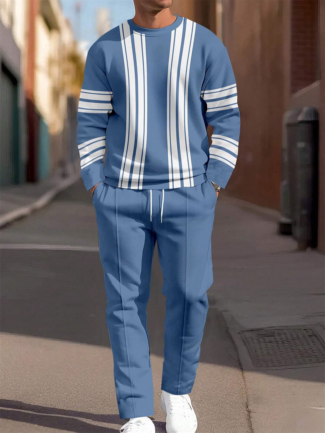 Sofia Marbella™ | Completo deportivo chic elegante