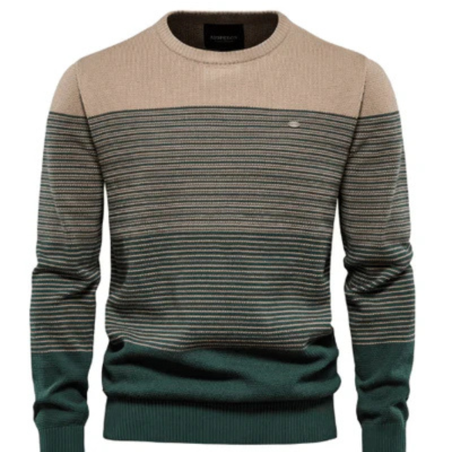 Salvador | El estilo masculino se une al máximo confort