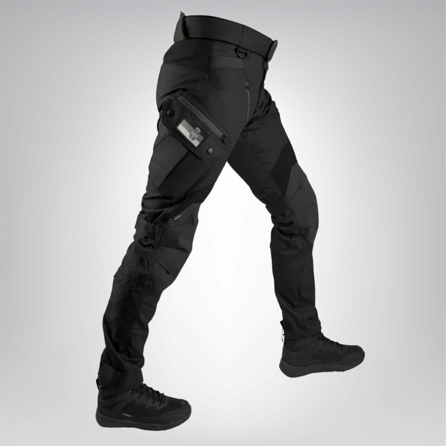 Colton | Pantalones Tácticos Impermeables para Uso Profesional Diario