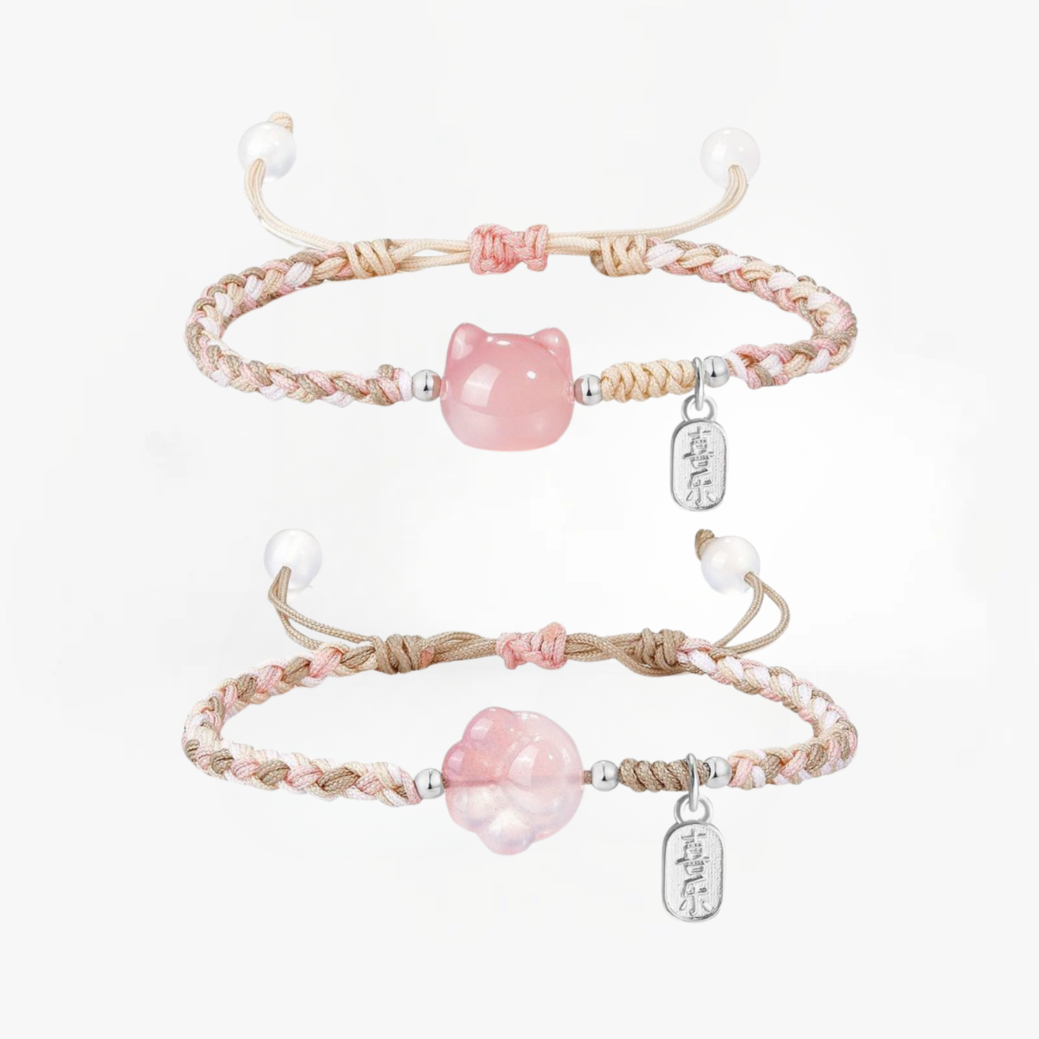 Zaira™ | Pulsera con gato