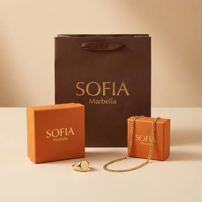 Alianza de boda | Oro