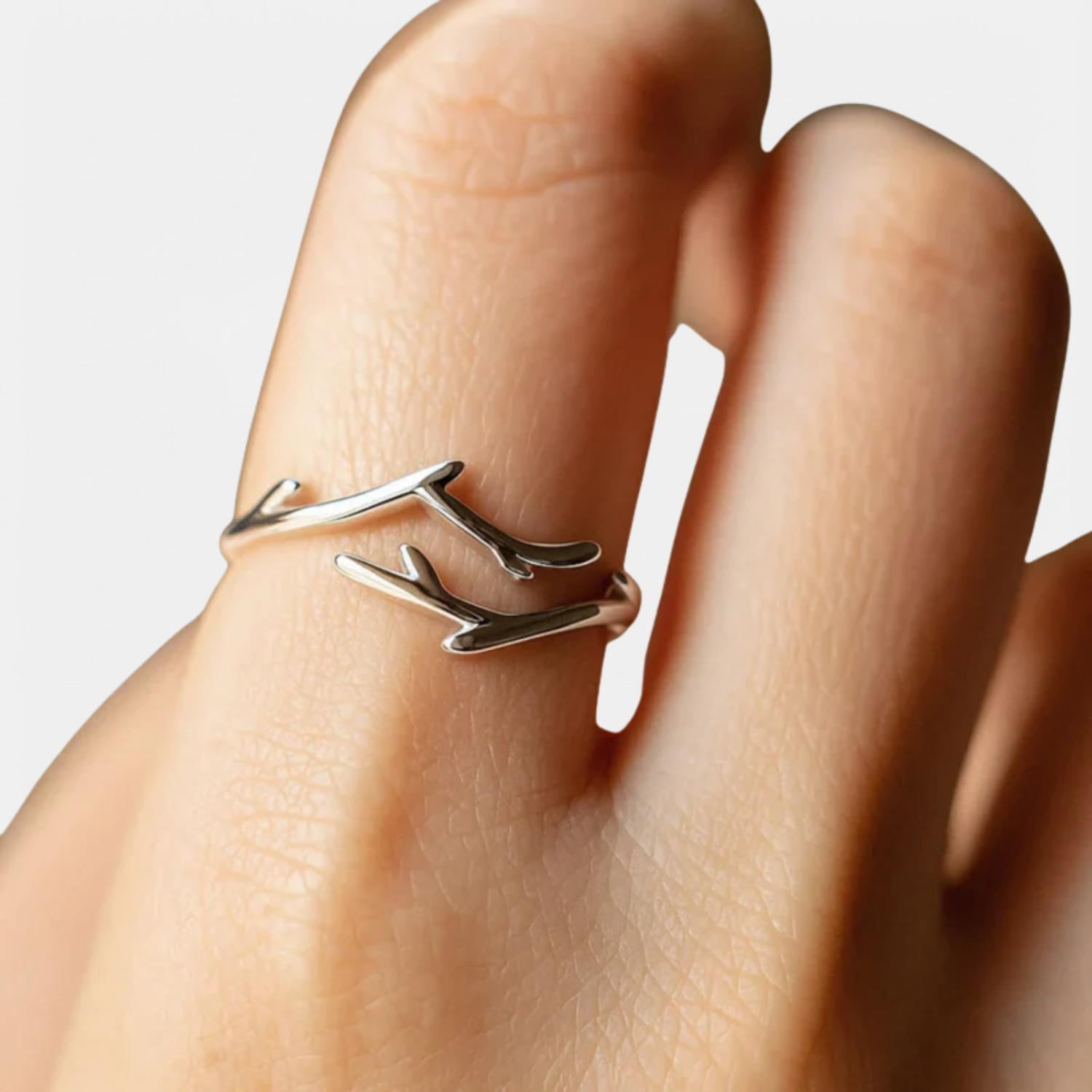 Anillo™ Ajustable Resiliencia