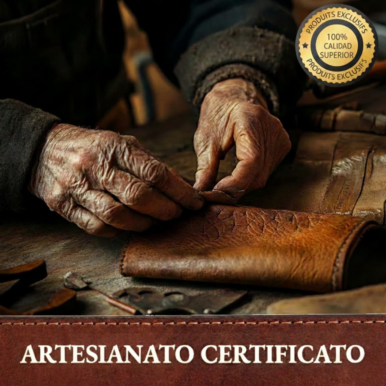 Sandra | Bolso de lujo