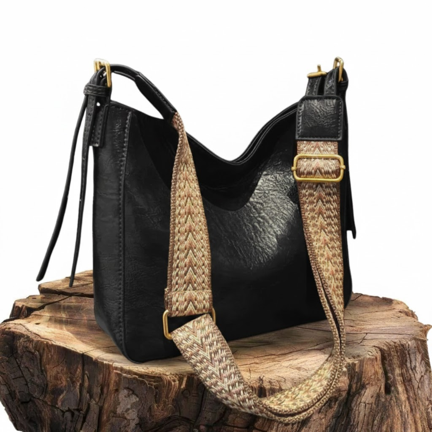 Emily™ | Bolso De Hombro Sin Esfuerzo