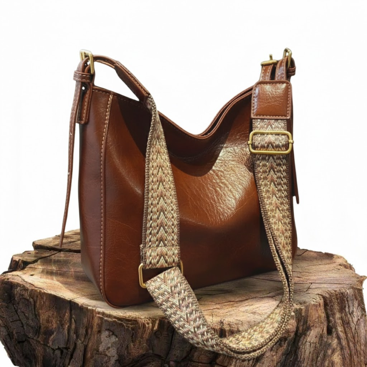 Emily™ | Bolso De Hombro Sin Esfuerzo