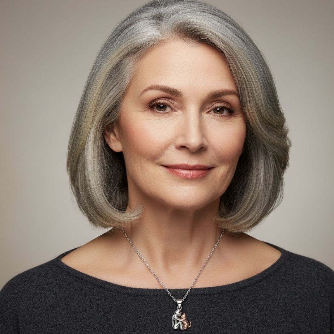 Beth® | Collar en forma de gato