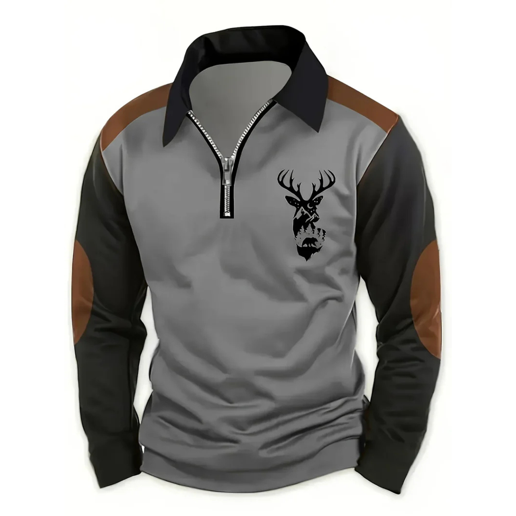 Ferran | Suéter elegante de otoño