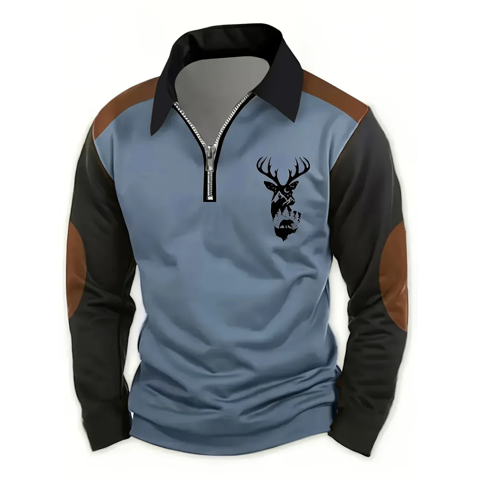 Ferran | Suéter elegante de otoño