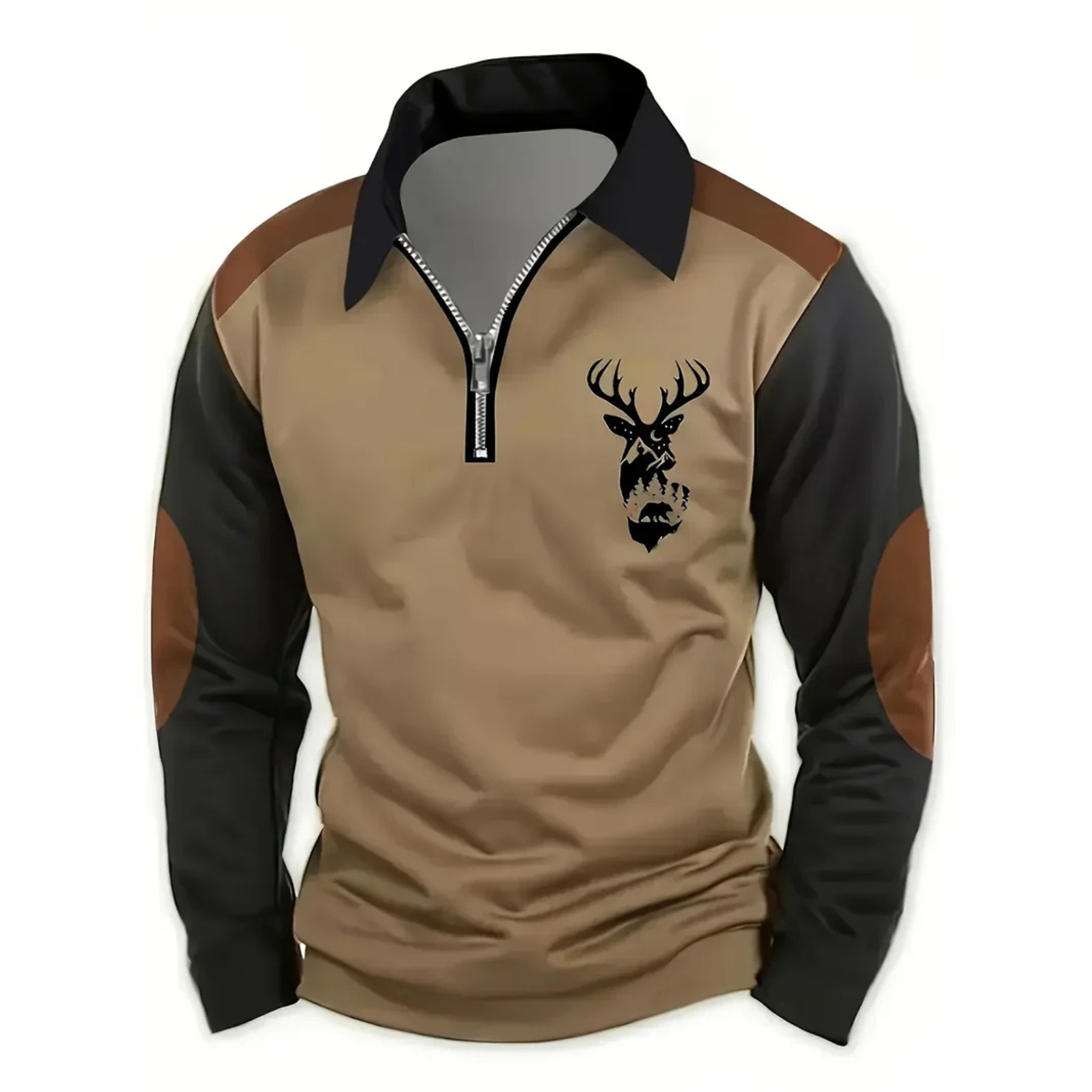 Ferran | Suéter elegante de otoño