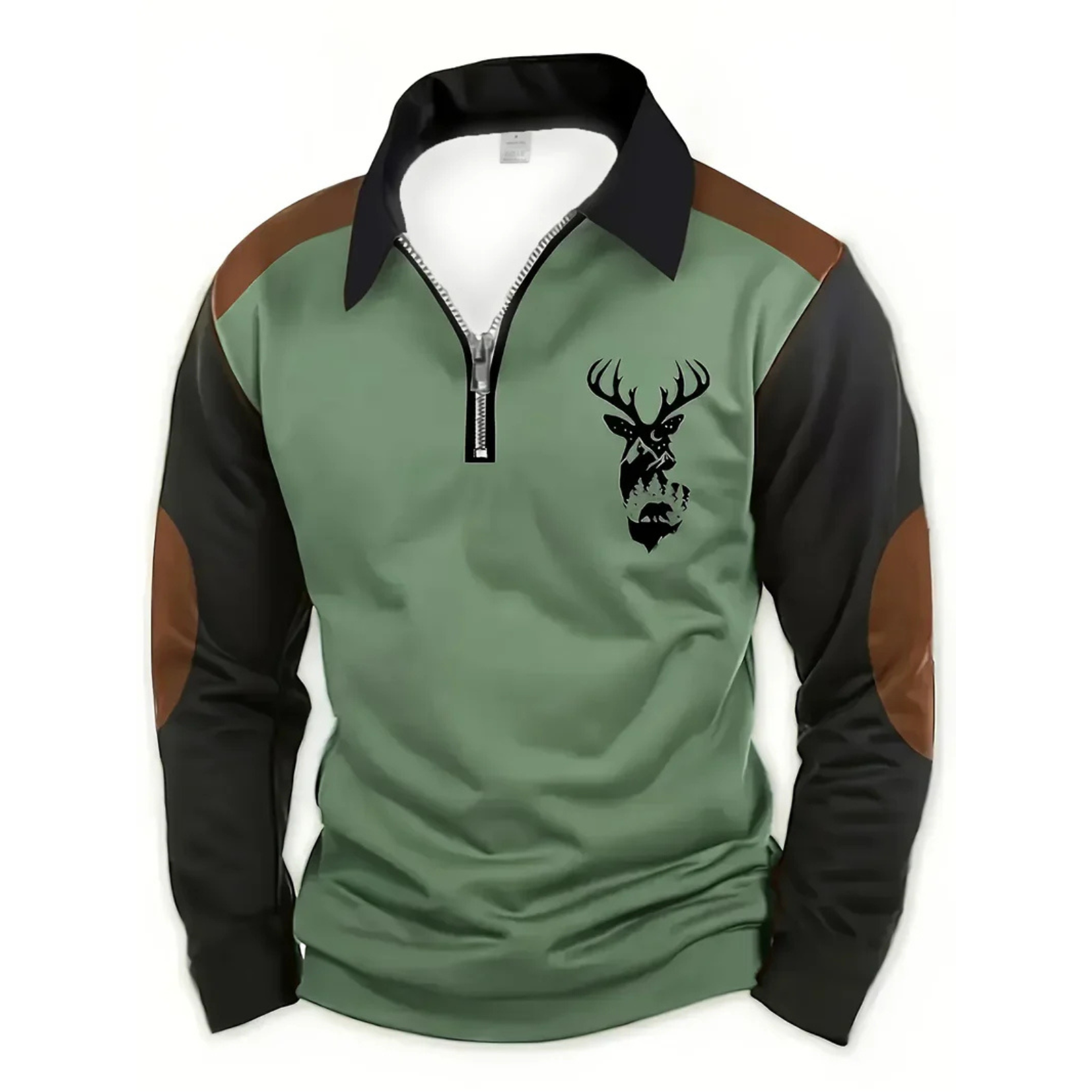 Ferran | Suéter elegante de otoño