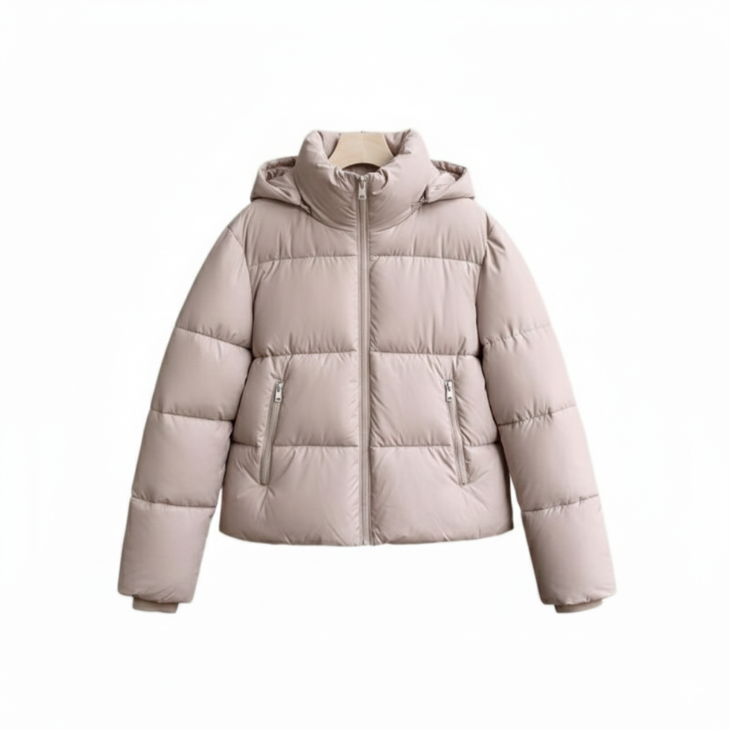 Ainhoa™ | Plumífero corto