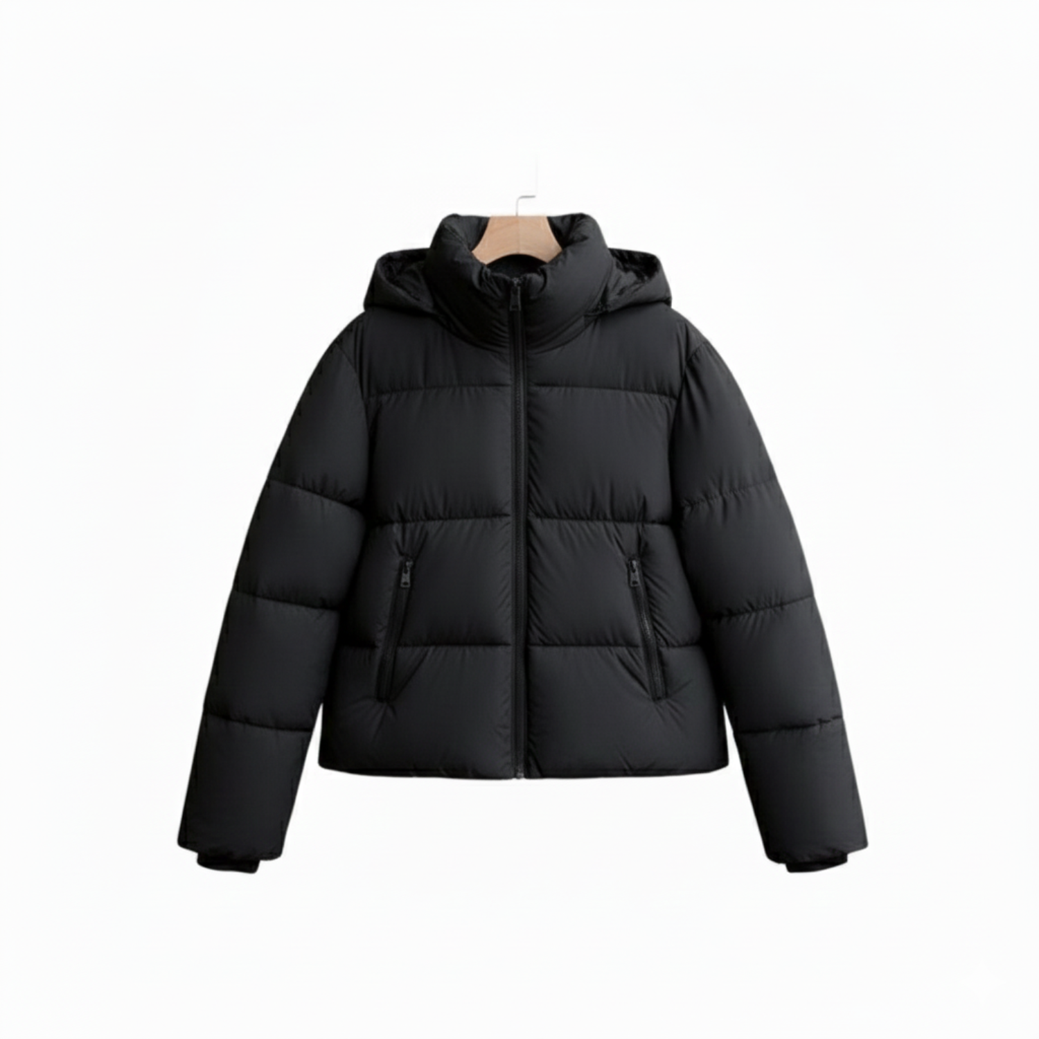 Ainhoa™ | Plumífero corto