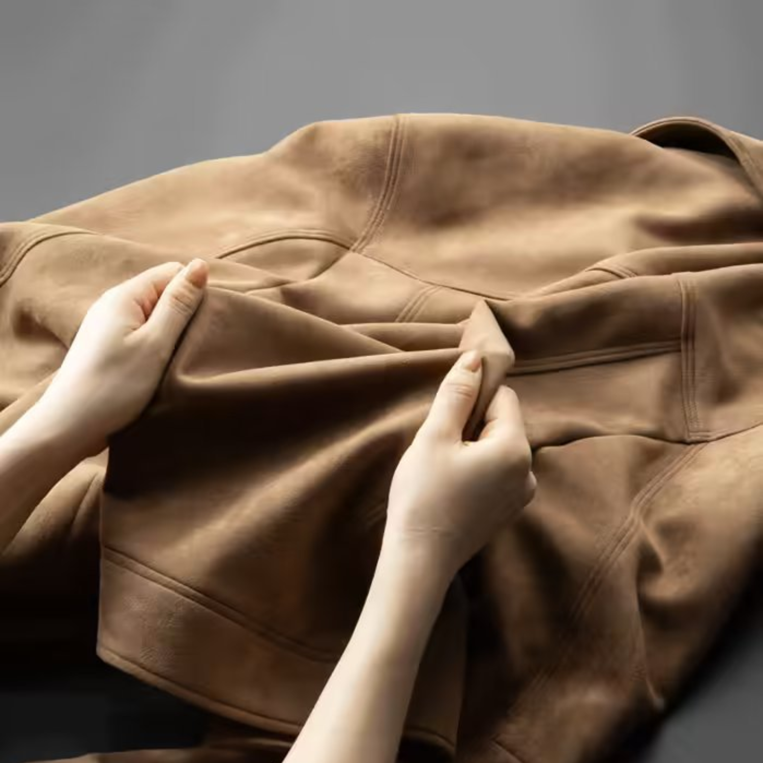 Alfonso | Chaqueta clásica