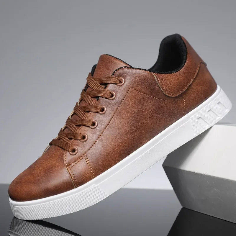 Isandro™ | Zapatos Smart Casual