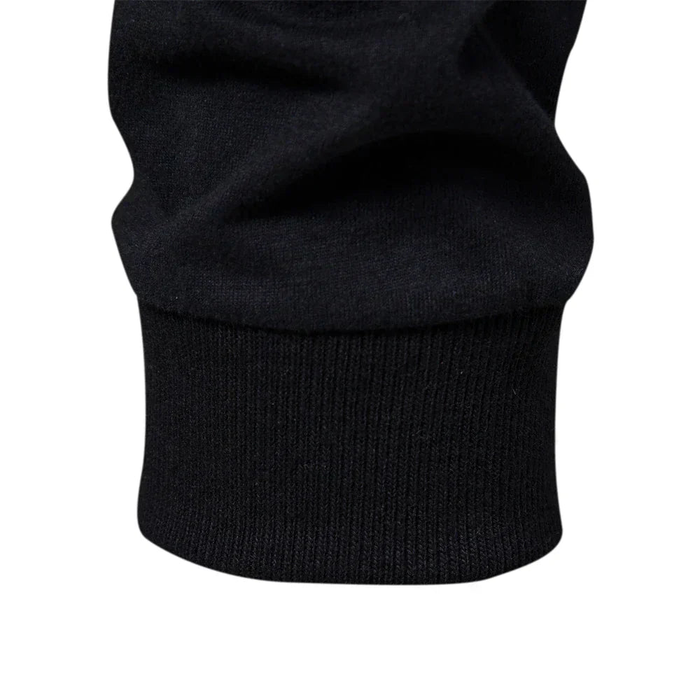 Darío | Camiseta de manga larga con mangas raglán