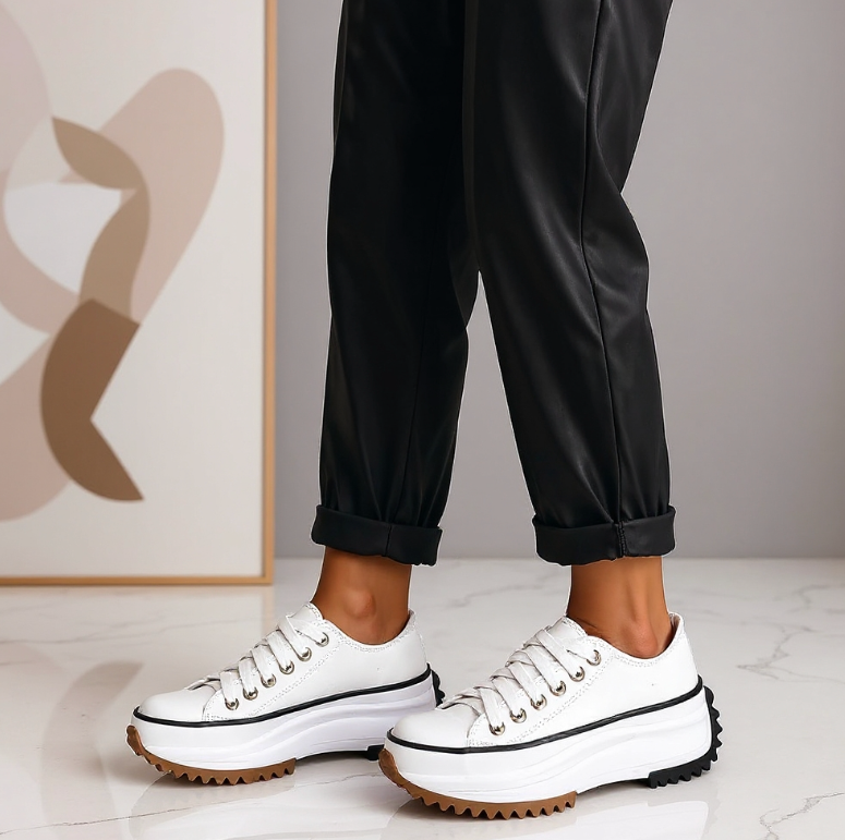 Lucía | Tiempos modernos