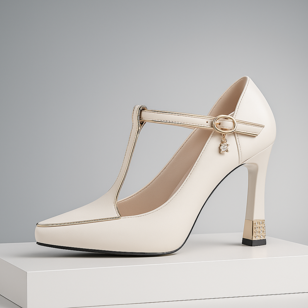 Cira | Tacones VIVIENNE
