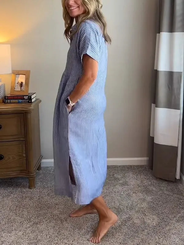 Victoria | Vestido Clásico