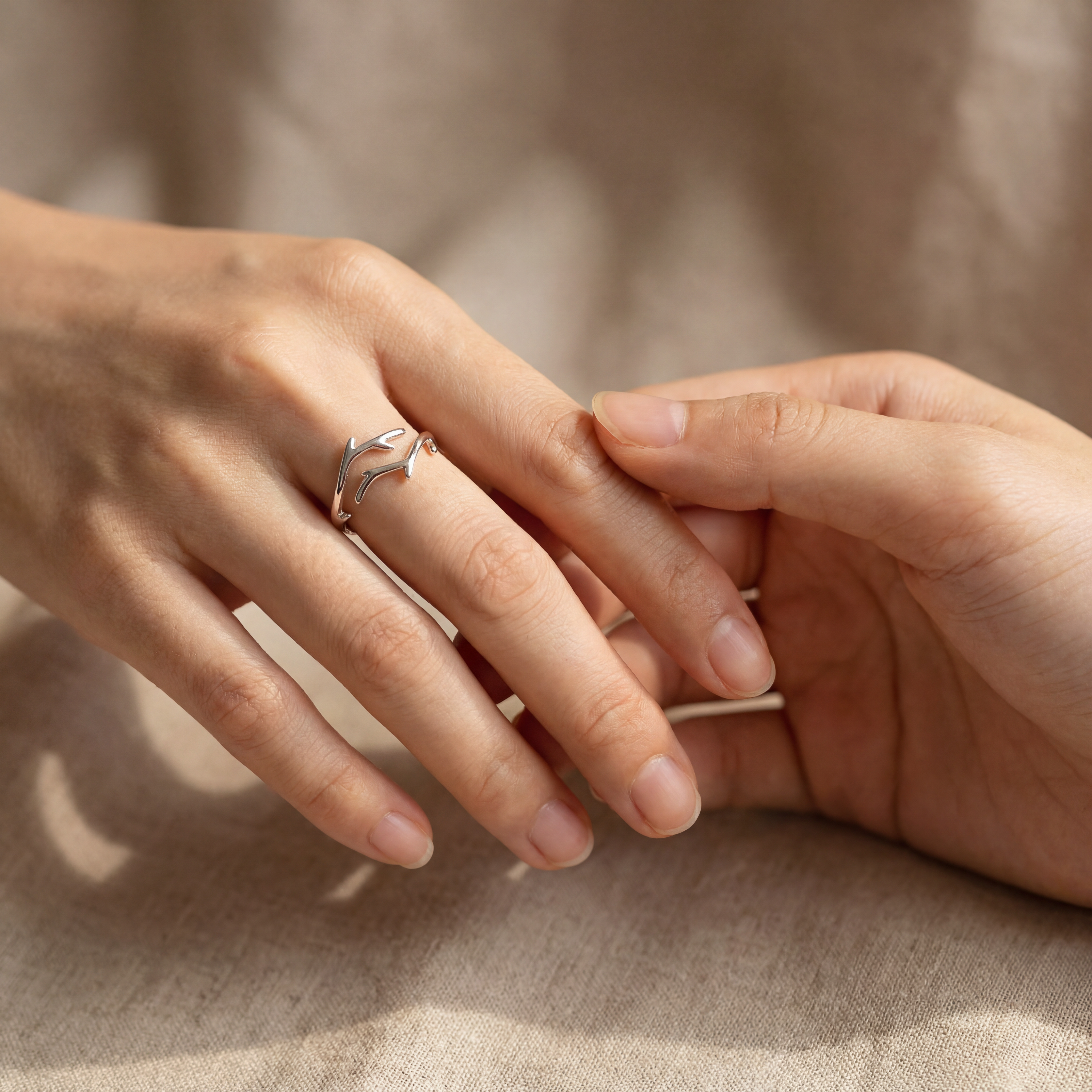 Anillo® Ajustable – Resiliencia