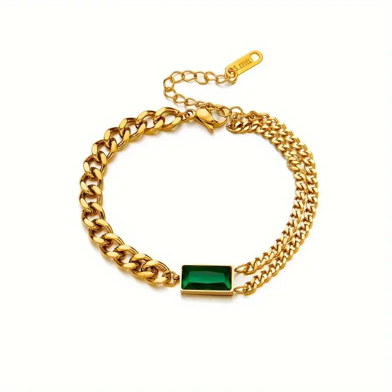 Pulsera Elodie Veyrac | Oro