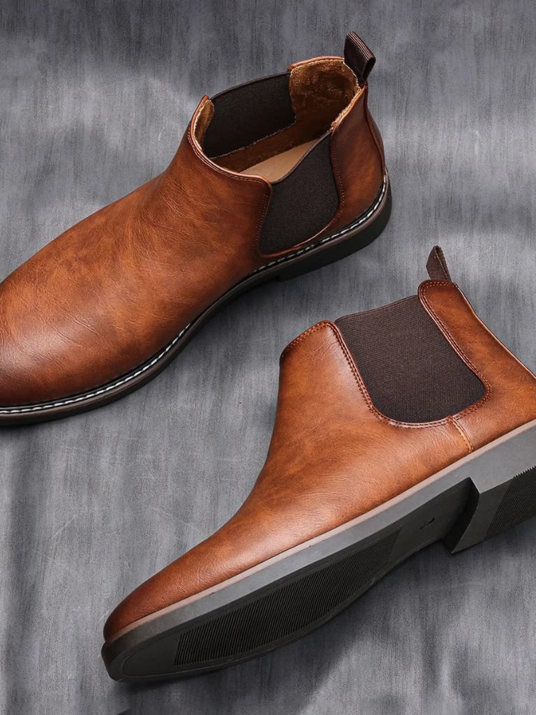 Gael | Botines Chelsea Clásicos