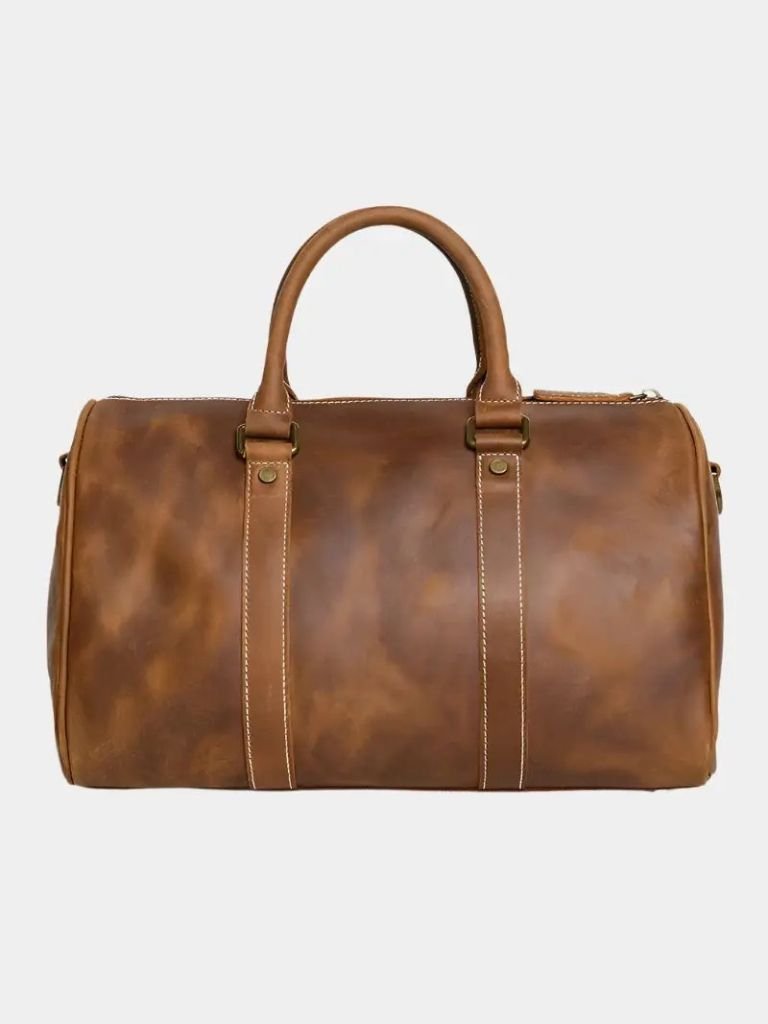 Leocrecio | Bolsa Duffle Marbella