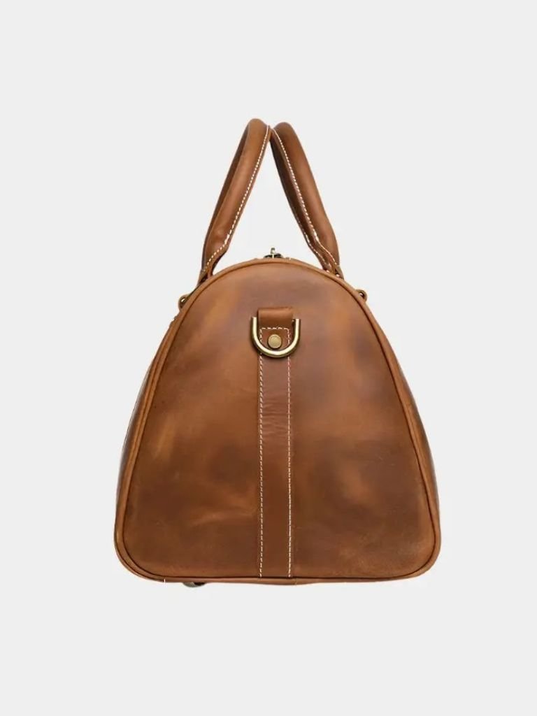 Leocrecio | Bolsa Duffle Marbella