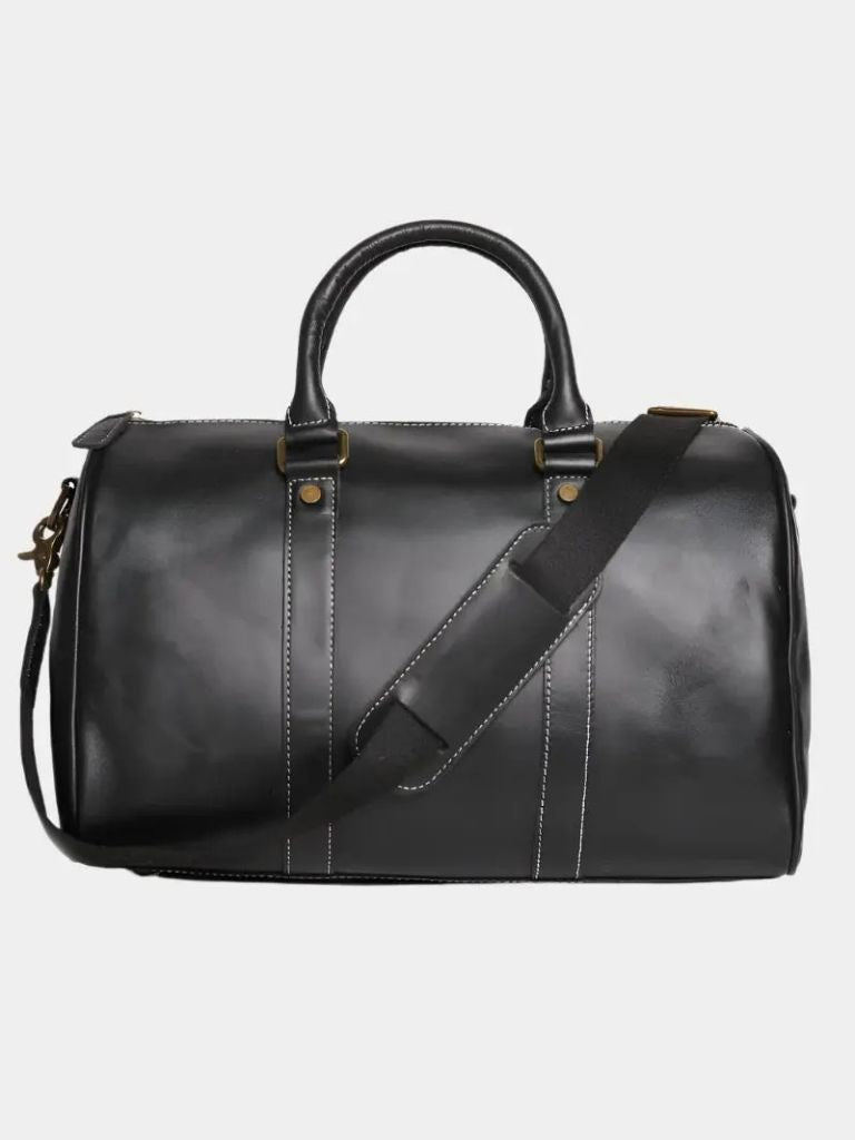 Leocrecio | Bolsa Duffle Marbella