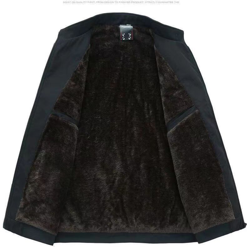 Ángel™ | Chaqueta térmica impermeable