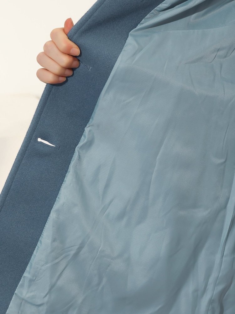 Clara | Abrigo de invierno mujer