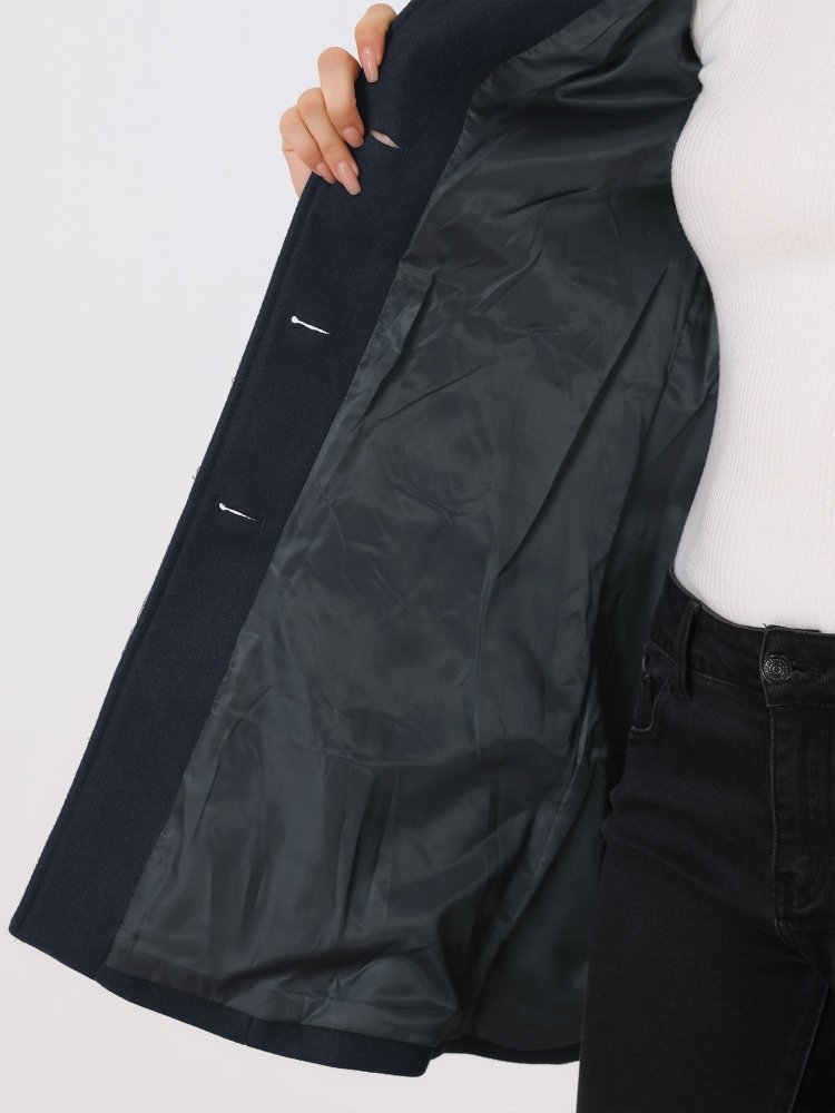 Clara | Abrigo de invierno mujer