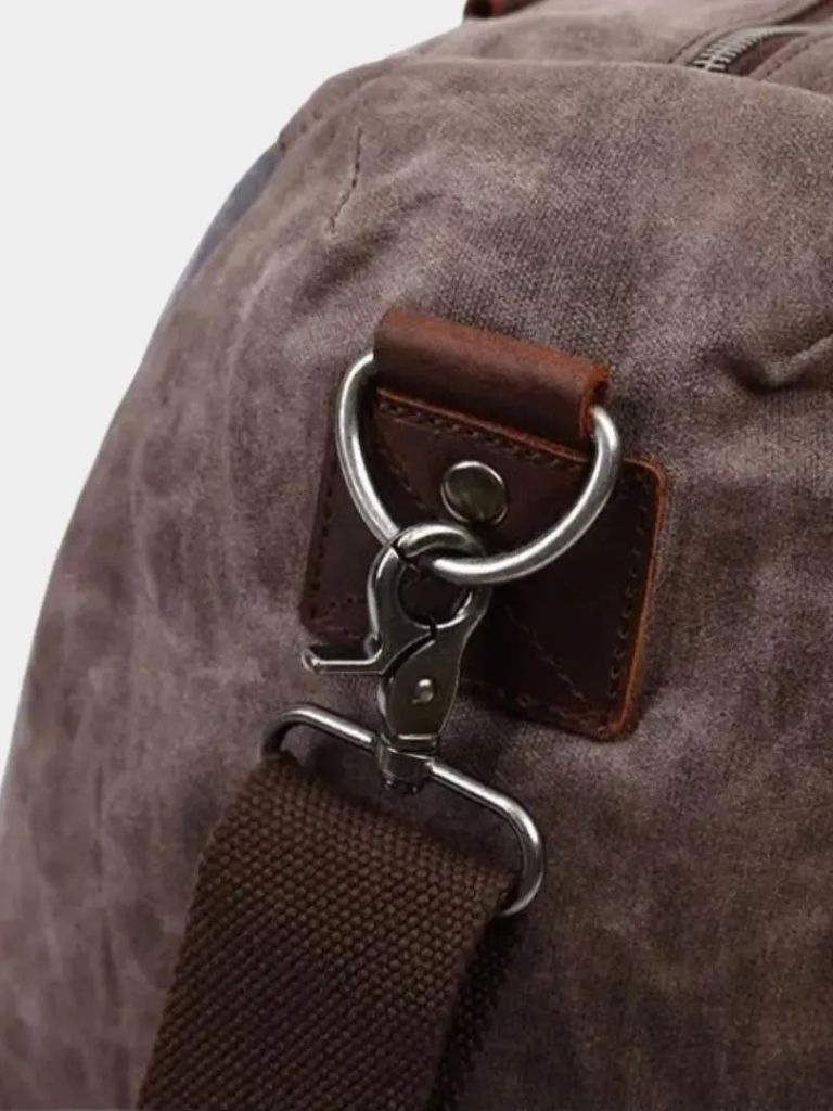 Gonzalo | Bolsa de Viaje Voyager