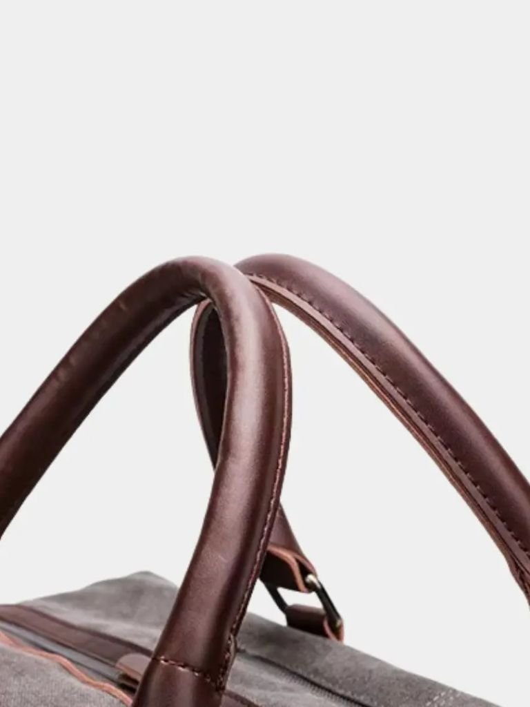 Gonzalo | Bolsa de Viaje Voyager