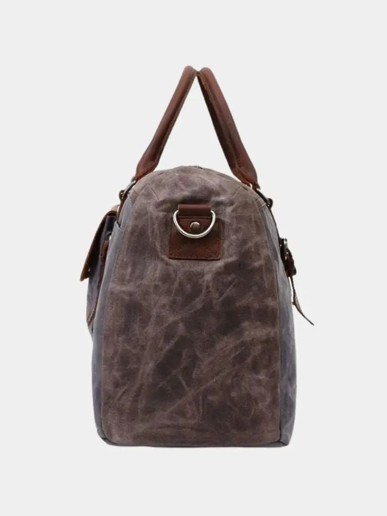 Gonzalo | Bolsa de Viaje Voyager