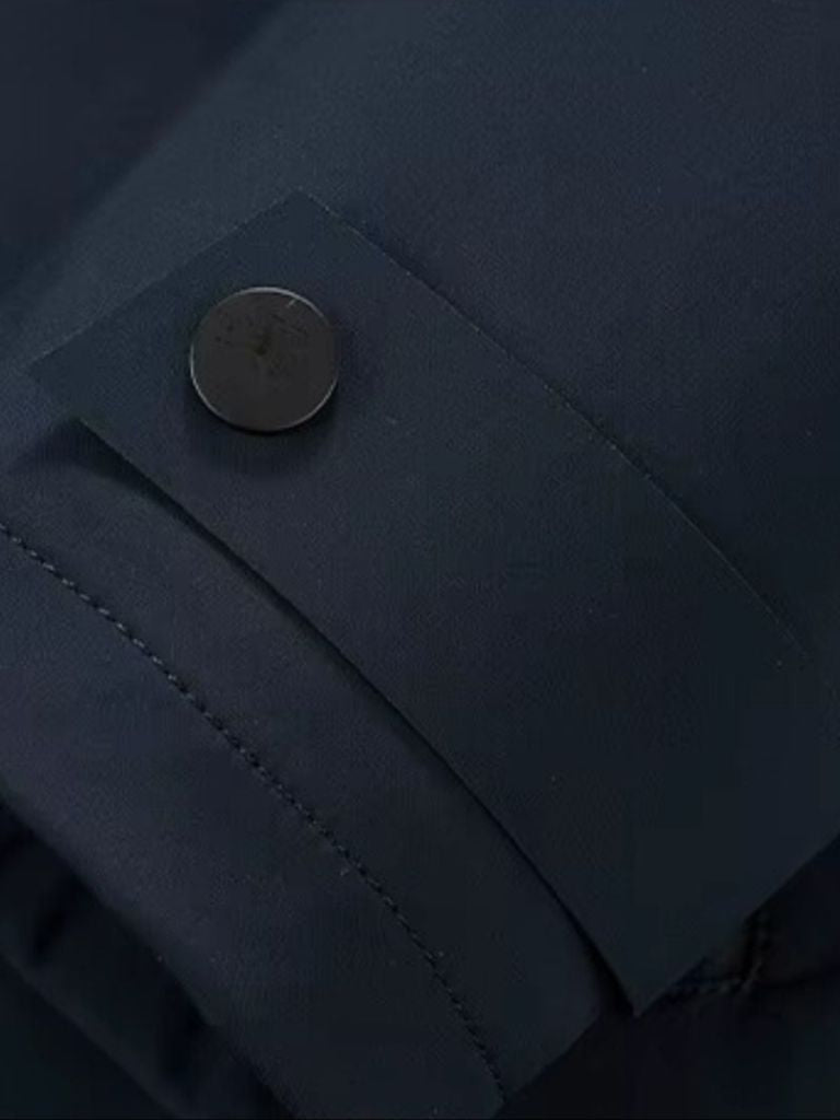 Froilán | Abrigo Invernal Clásico