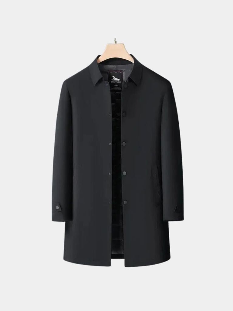 Froilán | Abrigo Invernal Clásico